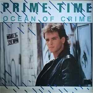 Prime Time - Ocean Of Crime (We're Movin' On) FLAC