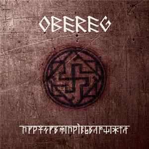 Obereg - Slované FLAC