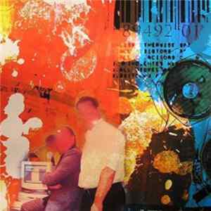 Unknown Artist - Beam Me Up FLAC