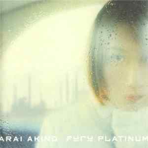 Arai Akino - 降るプラチナ FLAC
