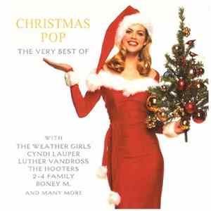 Various - Christmas Pop - The Very Best Of FLAC