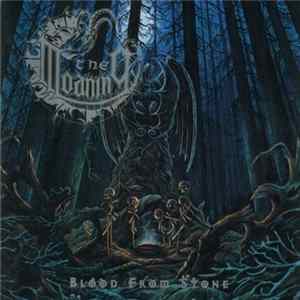 The Moaning - Blood From Stone FLAC