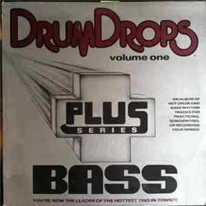 Joey D. Vieira, Mike Pecanic - DrumDrops + Bass Volume One FLAC