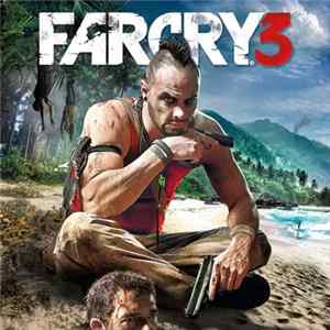 Brian Tyler - Far Cry 3 (Original Game Soundtrack) FLAC