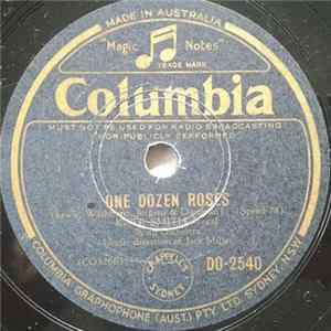 Kate Smith - One Dozen Roses / A Soldier Dreams FLAC