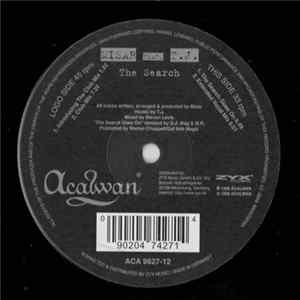 Misar - The Search FLAC
