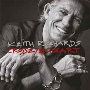 Keith Richards - Crosseyed Heart FLAC
