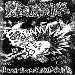 Herska - Herska's Not A One Hit Wonder FLAC