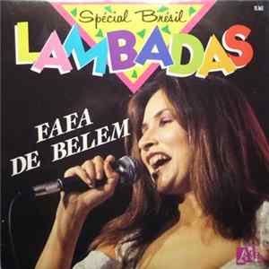 Fafa De Belem - Spécial Brésil Lambadas FLAC