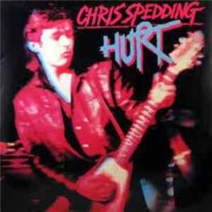 Chris Spedding - Hurt FLAC