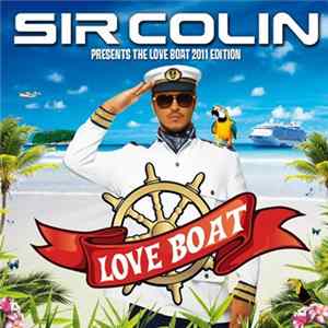 Sir Colin - Love Boat 2011 FLAC