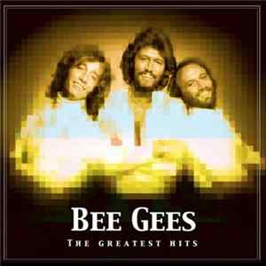 Bee Gees - The 20 Greatest Hits FLAC
