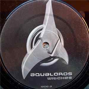 Aqualords - Witches FLAC