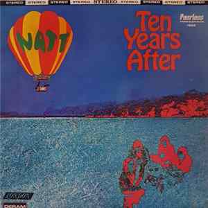 Ten Years After - Watt FLAC
