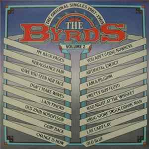 The Byrds - The Original Singles 1967-1969, Volume 2 FLAC