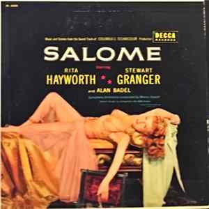 George Duning - Salome FLAC