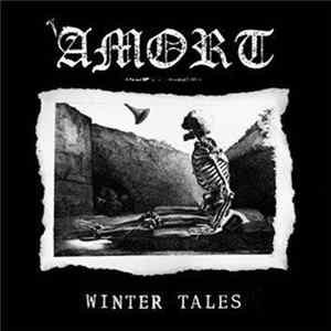 Amort - Winter Tales FLAC