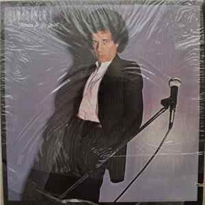 Leo Sayer - Thunder In My Heart FLAC