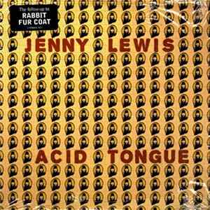 Jenny Lewis - Acid Tongue FLAC