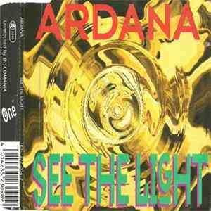 Ardana - See The Light FLAC