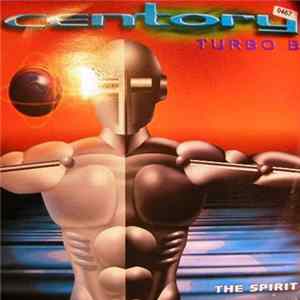 Centory - The Spirit FLAC