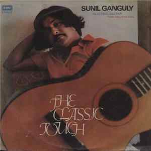 Sunil Ganguly - The Classic Touch. Electric Guitar - Tunes From Hindi Films FLAC