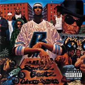 Swizz Beatz - G.H.E.T.T.O. Stories FLAC