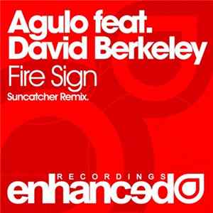 Agulo Feat. David Berkeley - Fire Sign FLAC