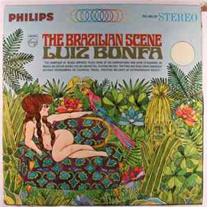 Luiz Bonfa - The Brazilian Scene FLAC