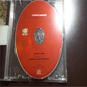 Leandro Barsotti - Spiegare L'amore FLAC