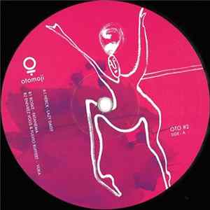 Various - Oto #2 FLAC