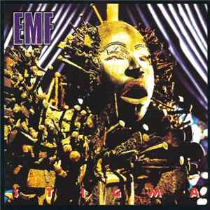 EMF - Stigma FLAC