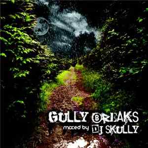 DJ Skully - Gully Breaks FLAC