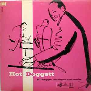 Bill Doggett - Hot Doggett FLAC
