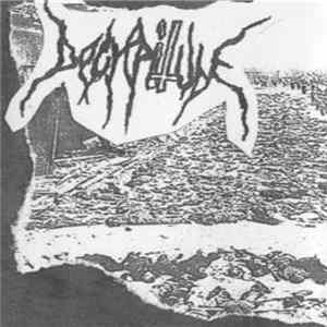 Decrepitude - Demo II FLAC