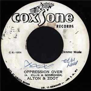 Alton & Zoot - Oppression Over FLAC