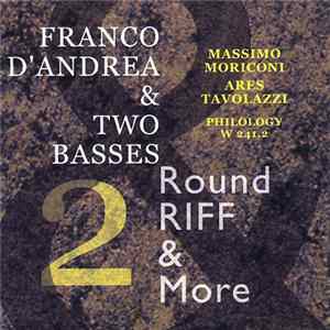 Franco D'Andrea & Two Basses - Round Riff & More 2 FLAC