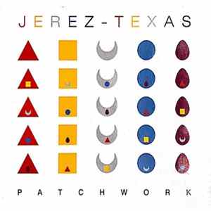 Jerez-Texas - Patchwork FLAC