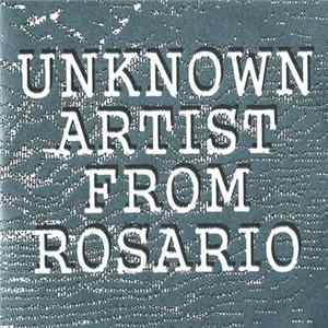 Unknown Artist From Rosario - MONT-005 FLAC