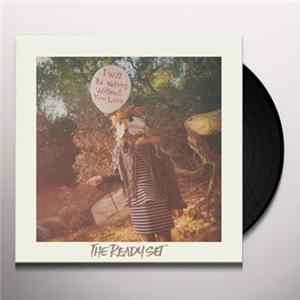 The Ready Set - I Will Be Nothing Without Your Love FLAC