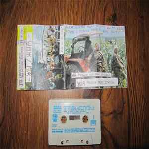 ЖЫ / ЖЫД - Fsb On Da Creep FLAC