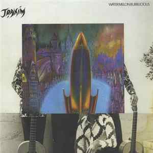 Joakim - Watermelon Bubblicious FLAC