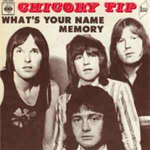 Chicory Tip - What's Your Name FLAC