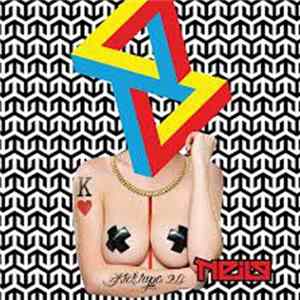 Neile - Kicktape 2.0 FLAC