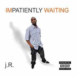 j.R. - Impatiently Waiting FLAC