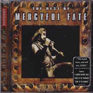 Mercyful Fate - The Best Of FLAC