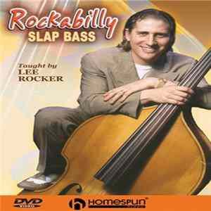 Lee Rocker - Rockabilly Slap Bass FLAC