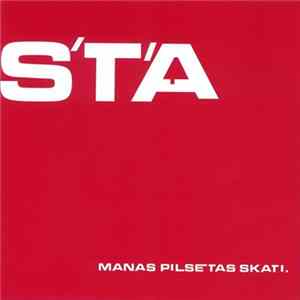S'T'A - Manas Pilsētas Skati. FLAC
