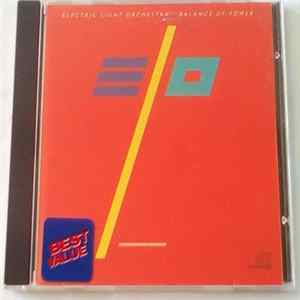 Electric Light Orchestra - Balance Of Power FLAC