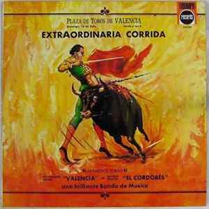 Banda Torera "La Corrida" - Extraordinaria Corrida FLAC